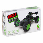 Mașină off-road cu telecomandă 1:32 15 km/h 2.4 GHz
