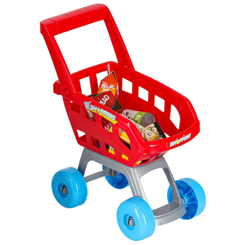 Accesorii pentru cărucior de cumpărături pentru supermarket pentru copii