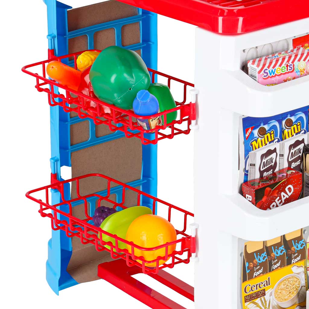 Accesorii pentru cărucior de cumpărături pentru supermarket pentru copii