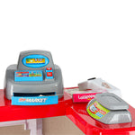 Accesorii pentru cărucior de cumpărături pentru supermarket pentru copii