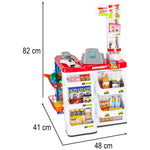 Accesorii pentru cărucior de cumpărături pentru supermarket pentru copii