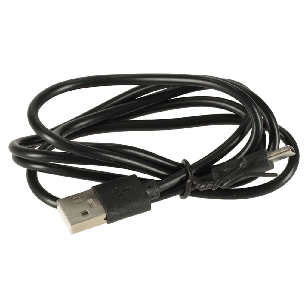 Perie de masaj pentru scalp, aplicator de ulei USB, roșu