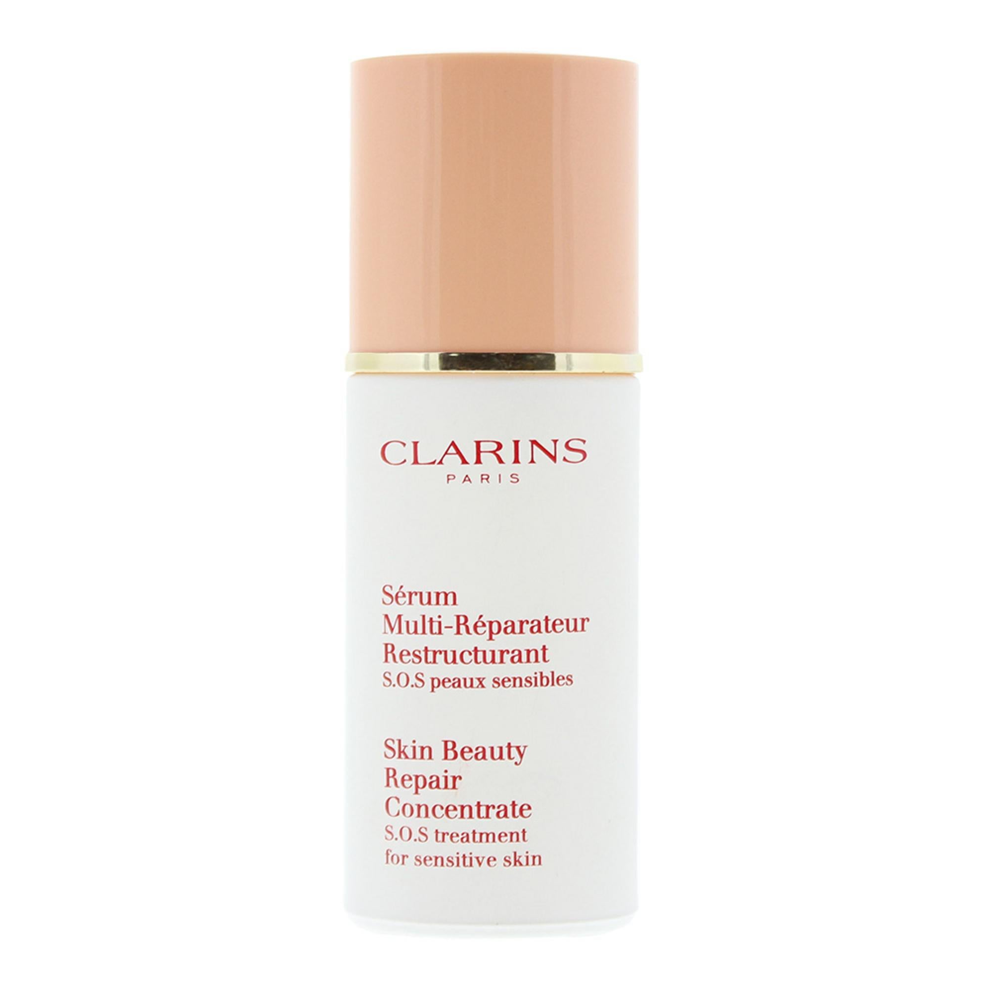 Clarins, Skin Beauty, Liniștitor și calmant, Concentrează-te, Pentru față și corp, 15 ml