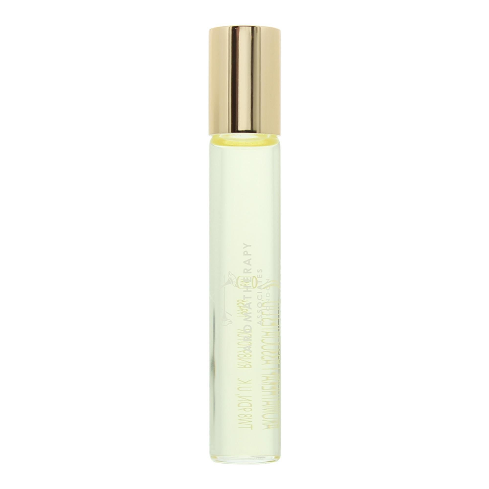 Aromatherapy Associates, Deep Relax, Mușețel, Noaptea, Relax, Ulei de corp roll-on, Vetiver, Mușețel și Lemn de Santal, 10 ml