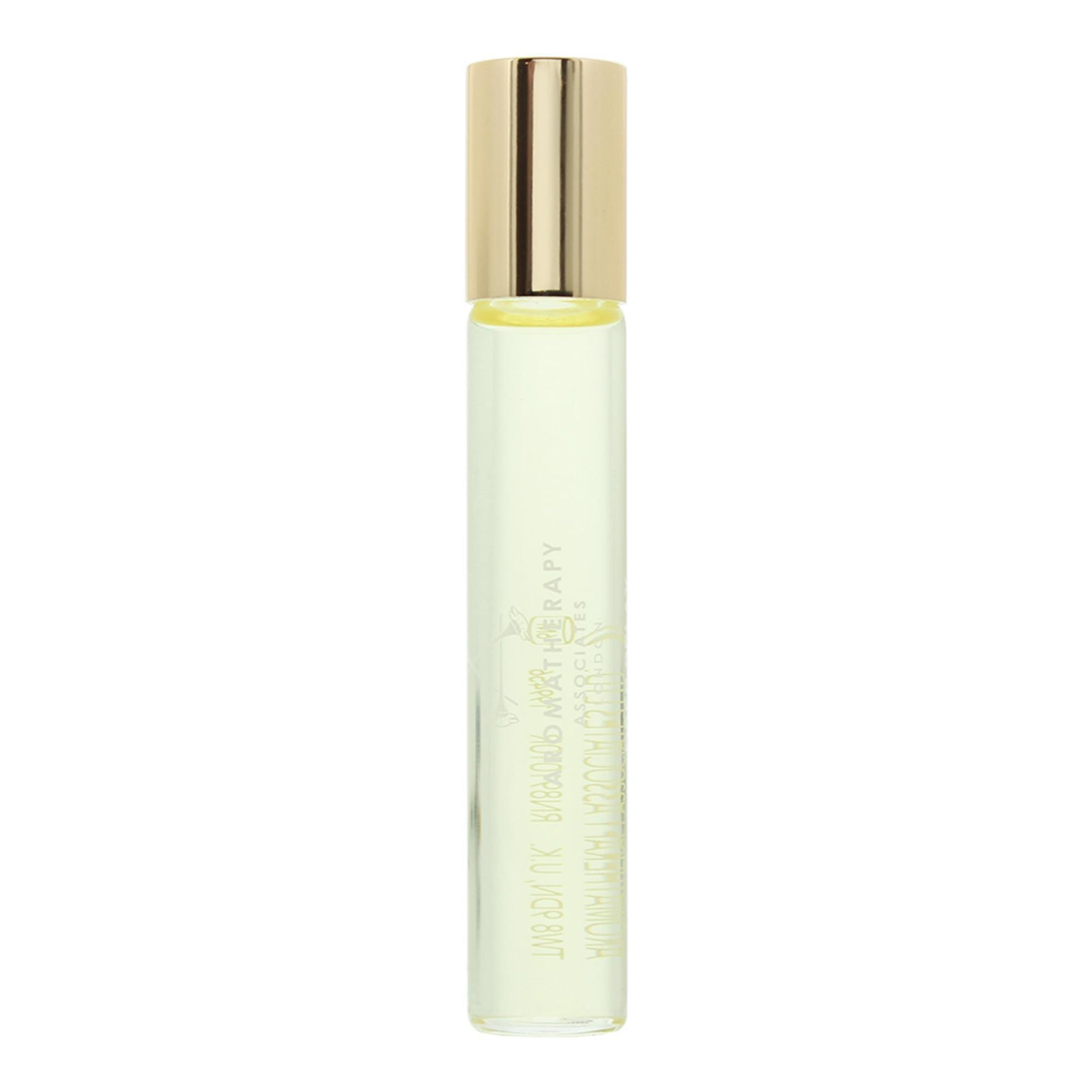 Aromatherapy Associates, Deep Relax, Mușețel, Noaptea, Relax, Ulei de corp roll-on, Vetiver, Mușețel și Lemn de Santal, 10 ml