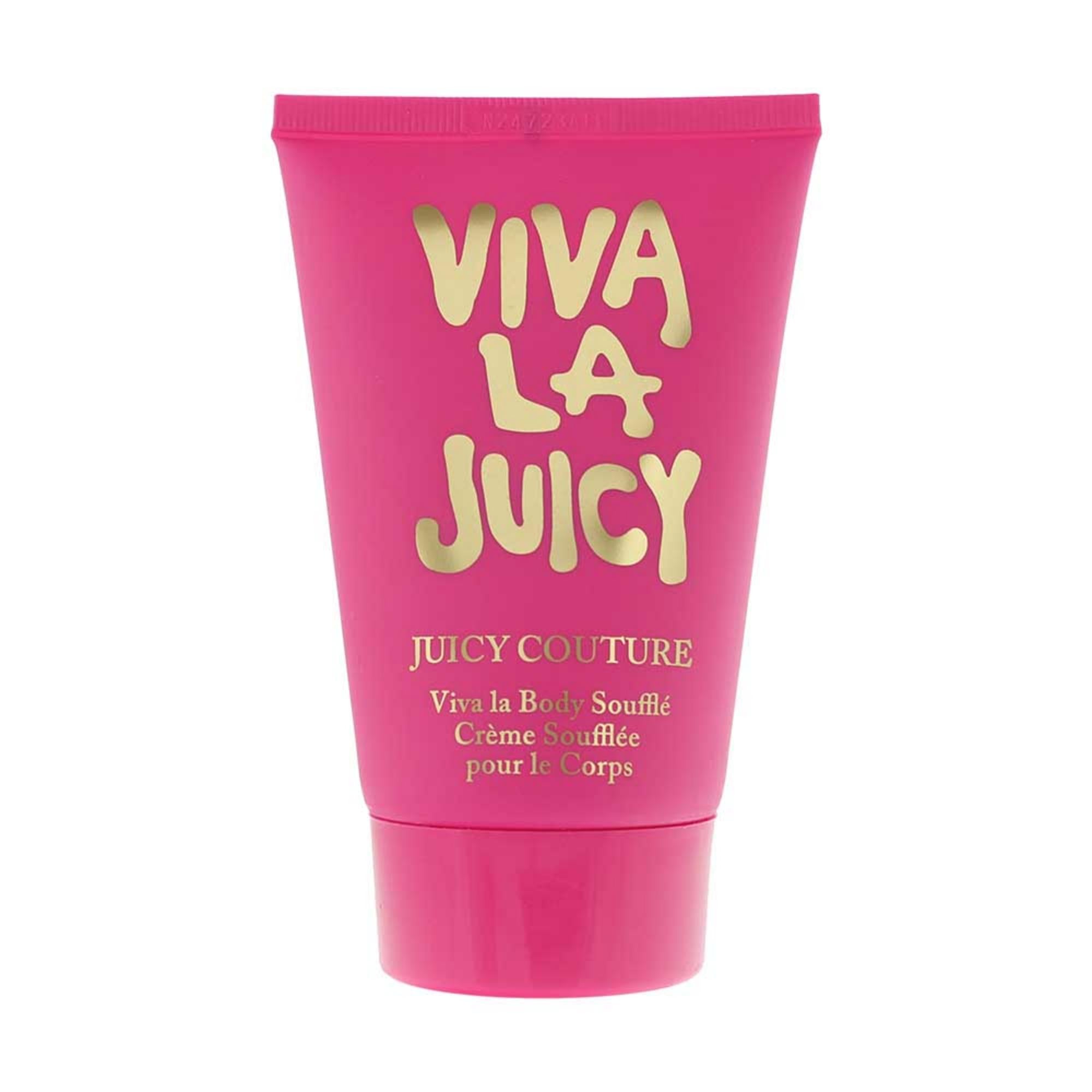 Juicy Couture, Viva La Juicy, Neted, Zilnic, Loțiune de corp, Corp, 120 ml