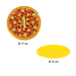 Velcro alimentar pentru legume, pentru tăiere în coș, accesorii 26 articole