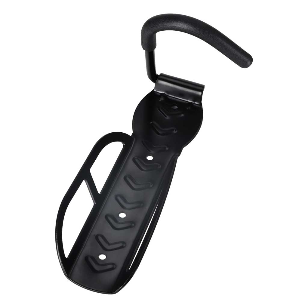 Suport de perete pentru bicicletă, cârlig pentru scuter electric, suport pentru schiuri