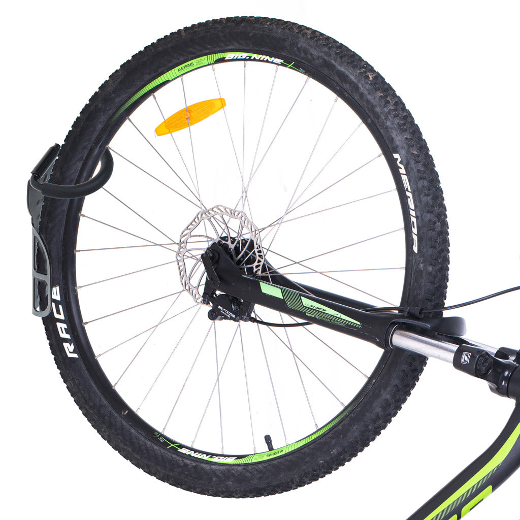 Suport de perete pentru bicicletă, cârlig pentru scuter electric, suport pentru schiuri
