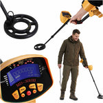 Detector de metale LCD MD3010