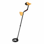 Detector de metale LCD MD3010