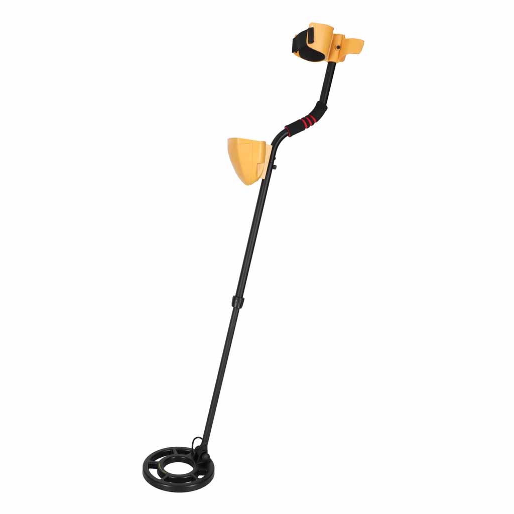 Detector de metale LCD MD3010
