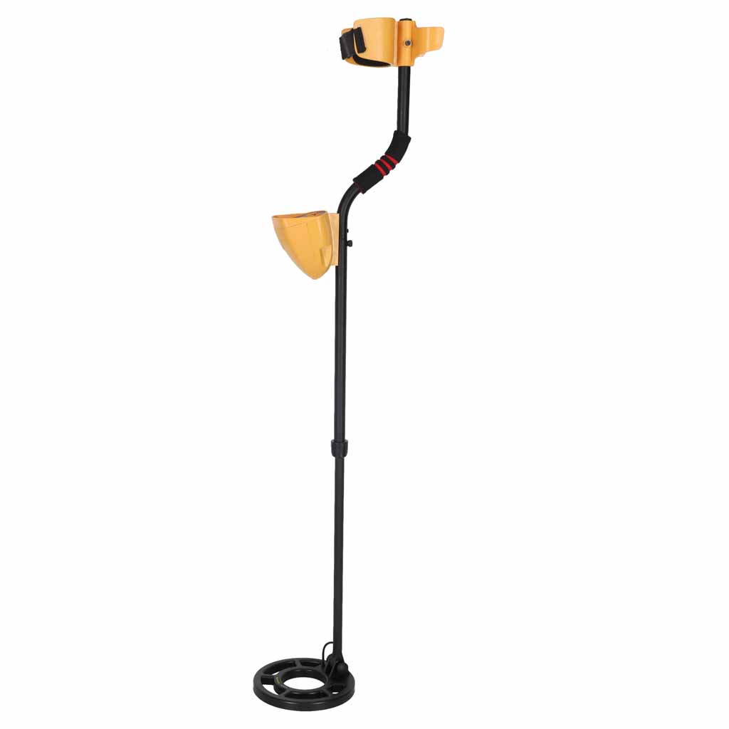 Detector de metale LCD MD3010