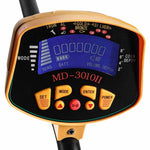 Detector de metale LCD MD3010