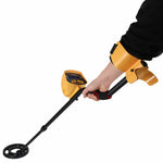 Detector de metale LCD MD3010