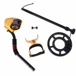 Detector de metale LCD MD3010