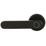 Încuietoare electronică, cod de amprentă, Bluetooth