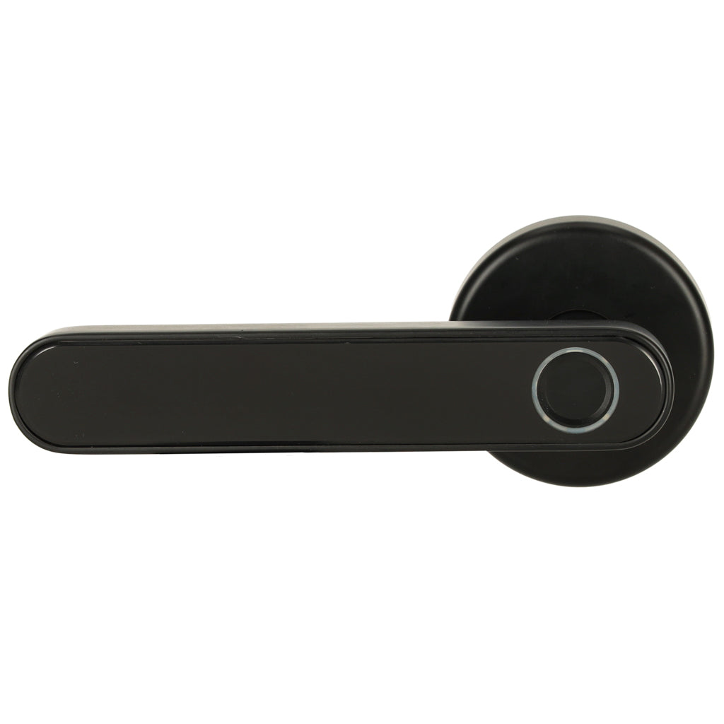 Încuietoare electronică, cod de amprentă, Bluetooth