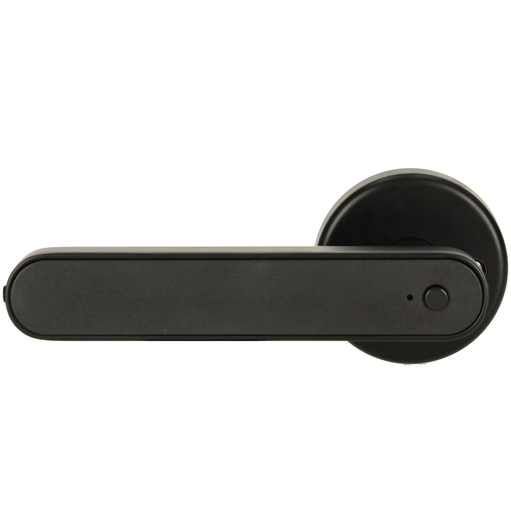 Încuietoare electronică, cod de amprentă, Bluetooth