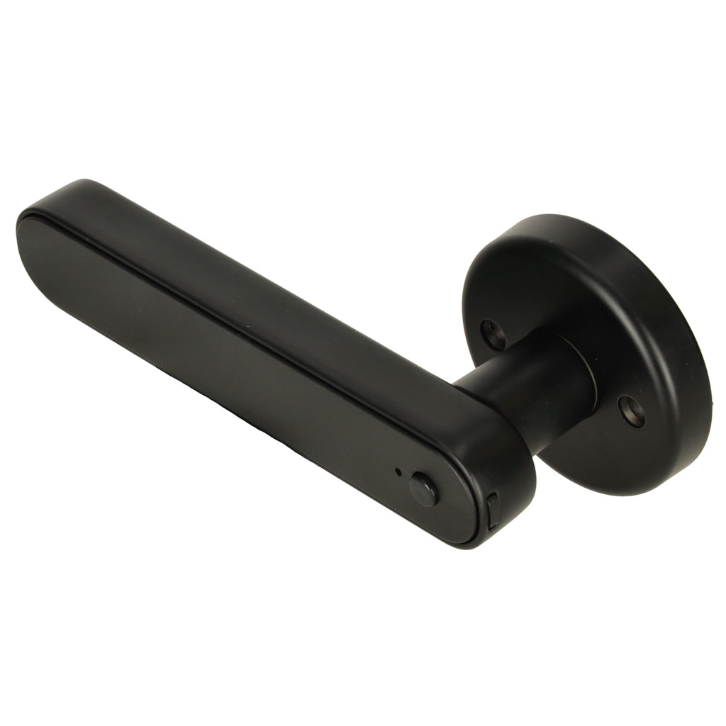 Încuietoare electronică, cod de amprentă, Bluetooth