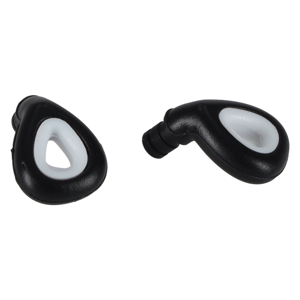 Dopuri de urechi din silicon pentru reducerea zgomotului, set de 3 mărimi