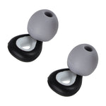 Dopuri de urechi din silicon pentru reducerea zgomotului, set de 3 mărimi