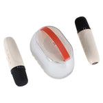 Set karaoke difuzor Bluetooth LED RGB 2 microfoane USB