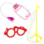 Doctor într-o cutie, sunet mic de doctor, 35 de piese