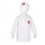 Doctor într-o cutie, sunet mic de doctor, 35 de piese