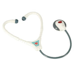 Set de doctor într-o valiză, doctoriț mic, accesorii, sunet, lumină