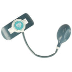 Set de doctor într-o valiză, doctoriț mic, accesorii, sunet, lumină