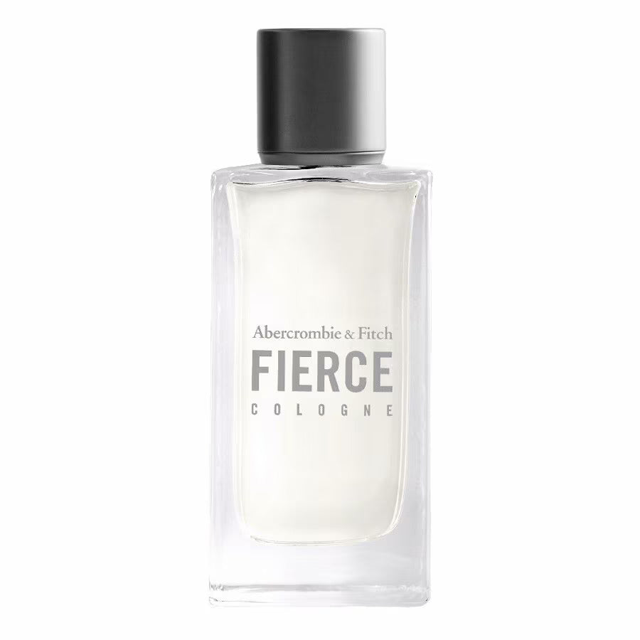 Abercrombie & Fitch, Fierce, Apă de Colonie, Pentru bărbați, 50 ml