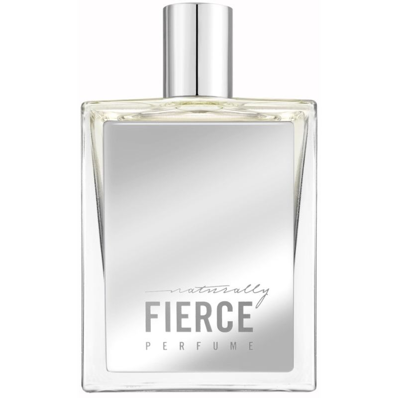 Abercrombie & Fitch, Naturally Fierce, Apă de parfum, Pentru femei, 100 ml - Olmarkt