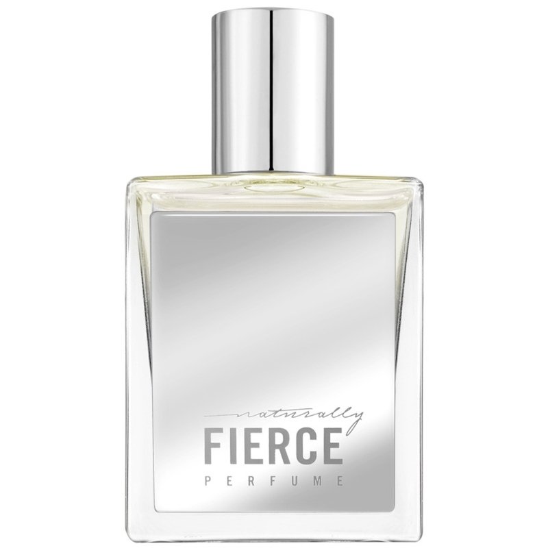 Abercrombie & Fitch, Naturally Fierce, Apă de parfum, Pentru femei, 30 ml - Olmarkt
