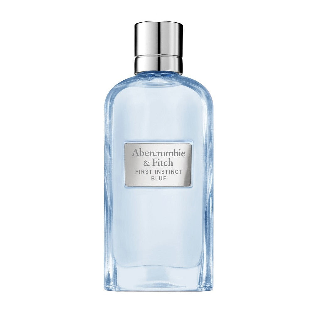 Abercrombie & Fitch, First Instinct Blue, Apă de parfum, Pentru femei, 100 ml