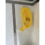 Feliator Multifunctional pentru Alimente, Flippy, Model Banana, pentru Legume si Fructe, Accesoriu pentru Bucatarie,