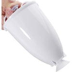 Accesoriu de Bucatarie pentru Gogosi, Flippy, Dozator pentru Aluat, Dispozitiv Manual, Forma de Gogosi, pentru Gatit,