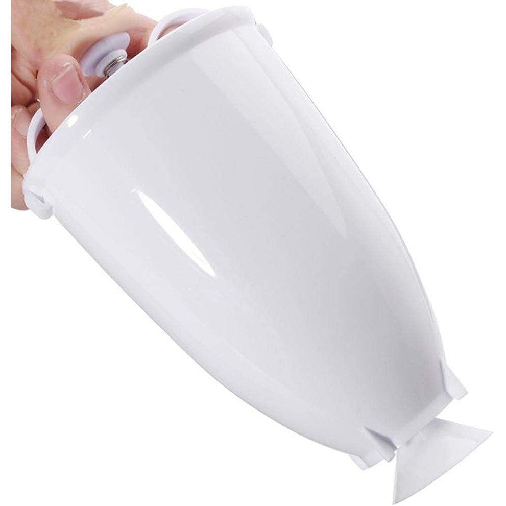 Accesoriu de Bucatarie pentru Gogosi, Flippy, Dozator pentru Aluat, Dispozitiv Manual, Forma de Gogosi, pentru Gatit,