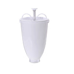Accesoriu de Bucatarie pentru Gogosi, Flippy, Dozator pentru Aluat, Dispozitiv Manual, Forma de Gogosi, pentru Gatit,
