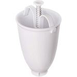 Accesoriu de Bucatarie pentru Gogosi, Flippy, Dozator pentru Aluat, Dispozitiv Manual, Forma de Gogosi, pentru Gatit,