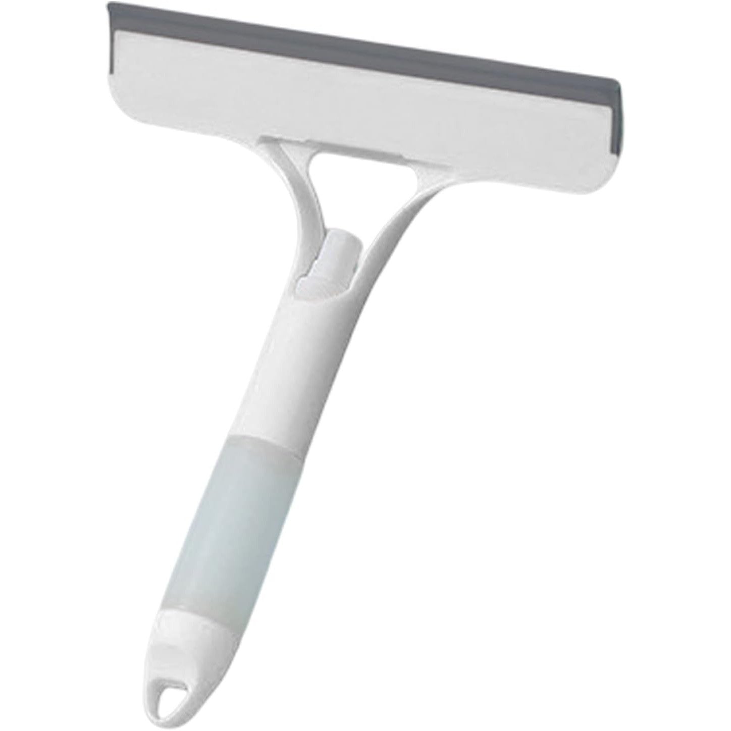 Racleta de Curatare 3 in 1, Flippy, Multifunctional, Pentru Casa si Masina, Pulverizator de Spray, Racleta din Silicon