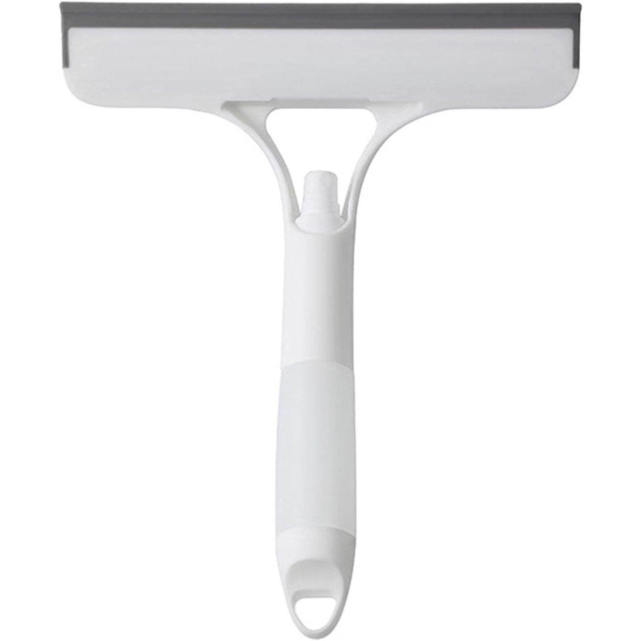 Racleta de Curatare 3 in 1, Flippy, Multifunctional, Pentru Casa si Masina, Pulverizator de Spray, Racleta din Silicon