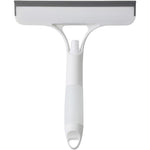 Racleta de Curatare 3 in 1, Flippy, Multifunctional, Pentru Casa si Masina, Pulverizator de Spray, Racleta din Silicon