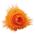 Accesoriu pentru Taiat in Forma de Spirala, Flippy, Multifunctional pentru Legume, Cutit pentru Spirale, 16x5.5 cm,
