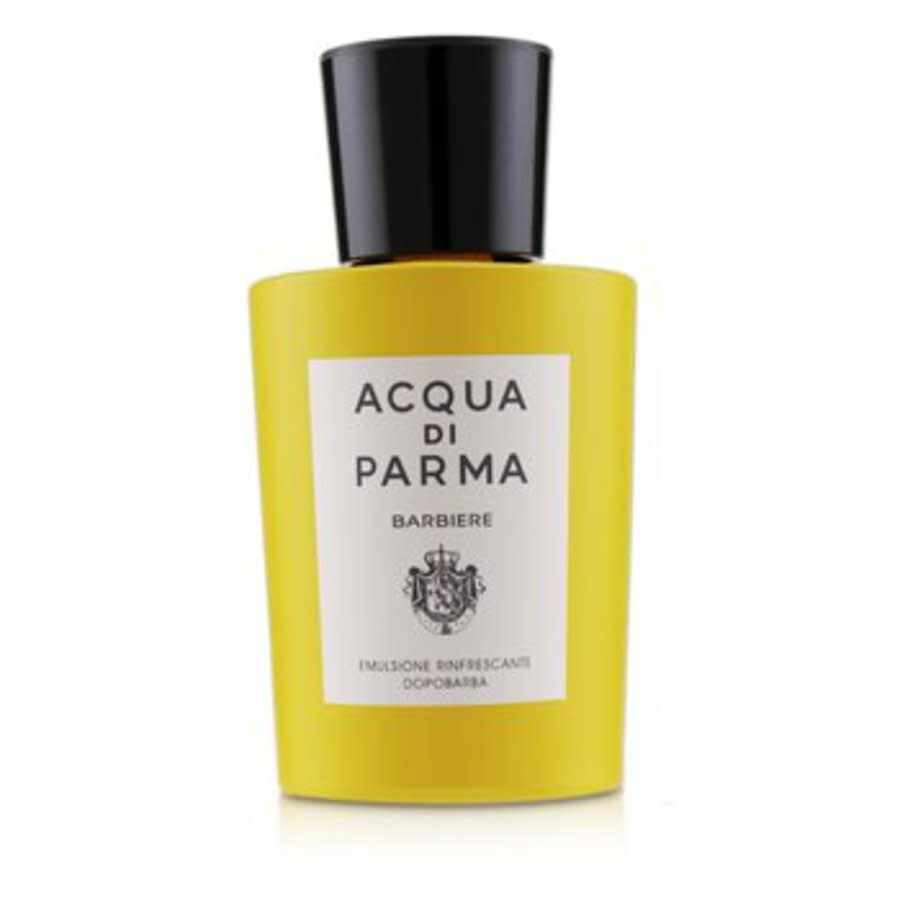 Acqua di Parma, Barbiere, Anti-iritare, Balsam după bărbierit, 100 ml