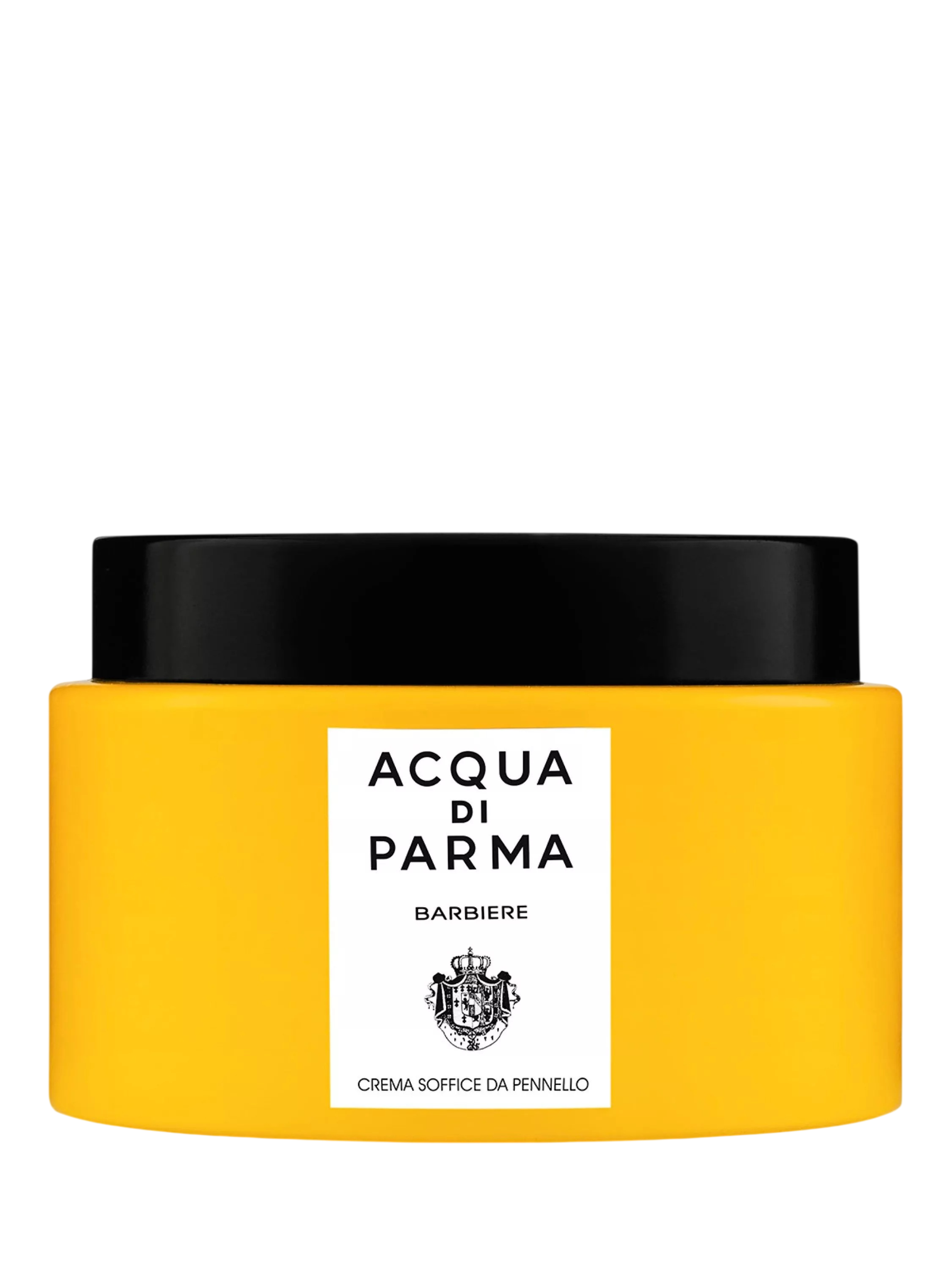 Acqua di Parma, Barbiere, Softening, Shaving Cream, 125 g