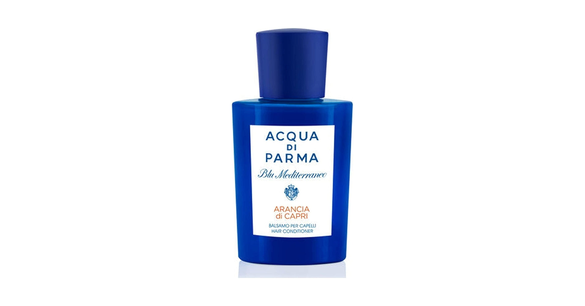 Acqua di Parma, Blu Mediterraneo Arancia di Capri, Balsam de păr, 40 ml