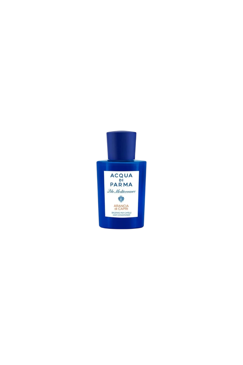 Acqua di Parma, Blu Mediterraneo Arancia di Capri, Balsam de păr, 40 ml