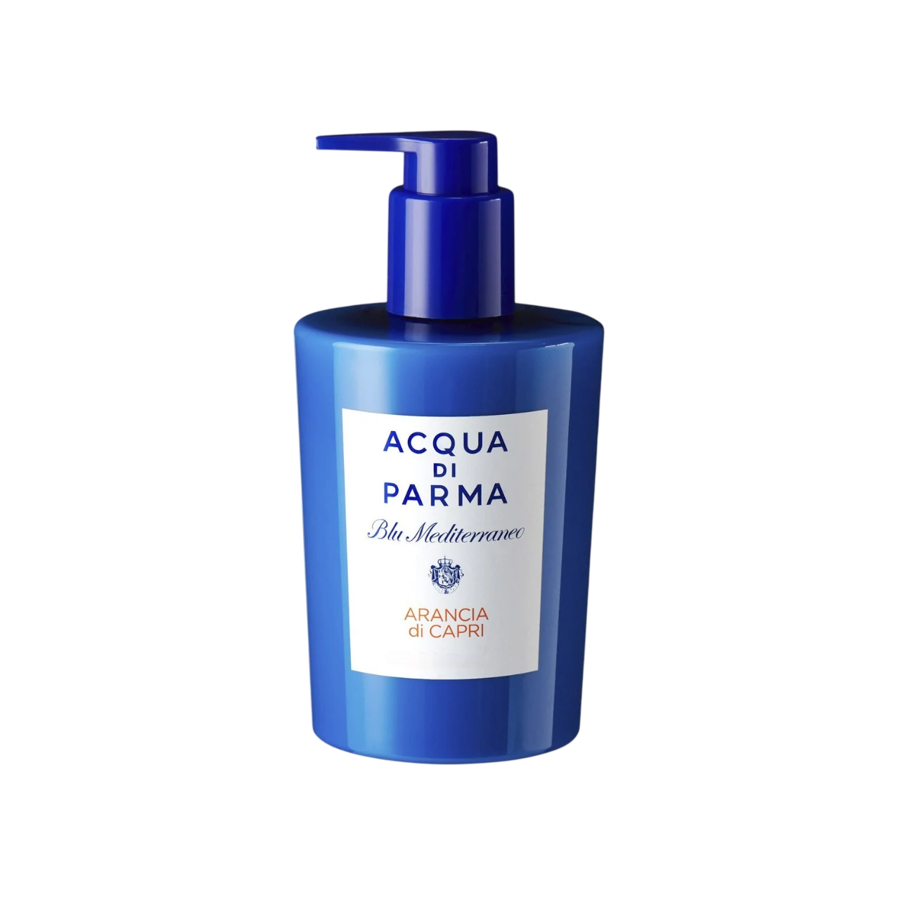 Acqua di Parma, Blu Mediterraneo Arancia di Capri, Balsam de păr, Hidratant, 300 ml