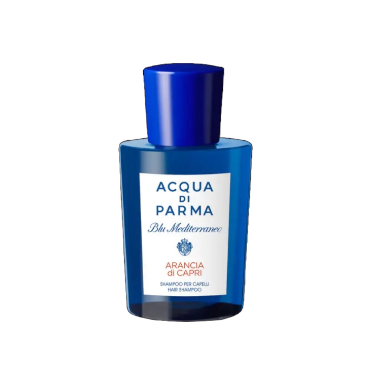 Acqua di Parma, Blu Mediterraneo Arancia di Capri, Șampon pentru păr, 40 ml